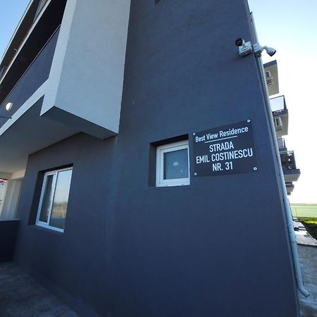 Best View Residence Costineşti Exterior foto