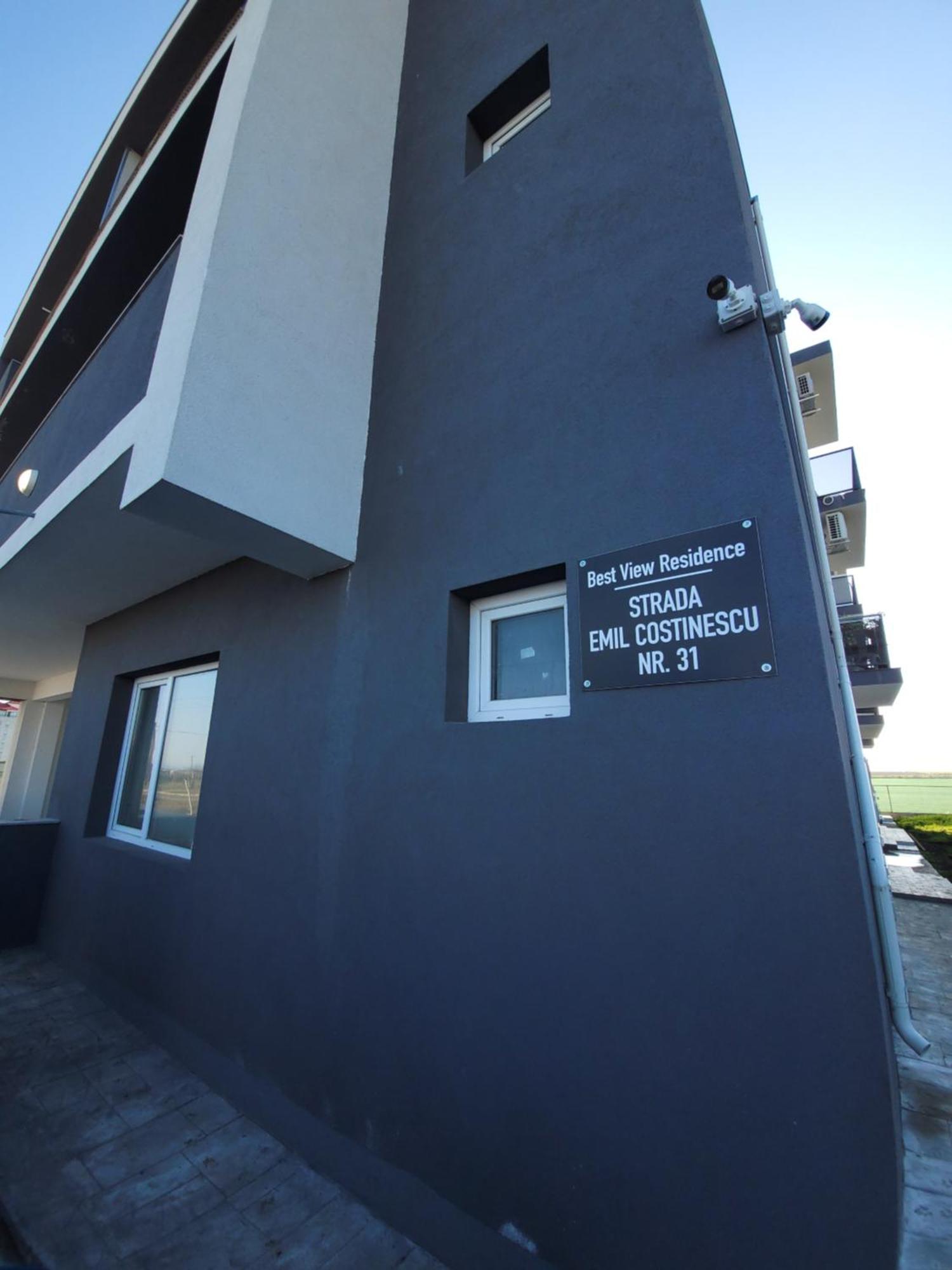 Best View Residence Costineşti Exterior foto