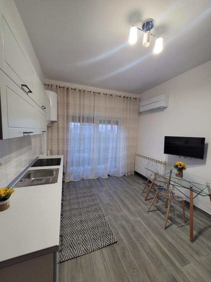 Best View Residence Costineşti Exterior foto