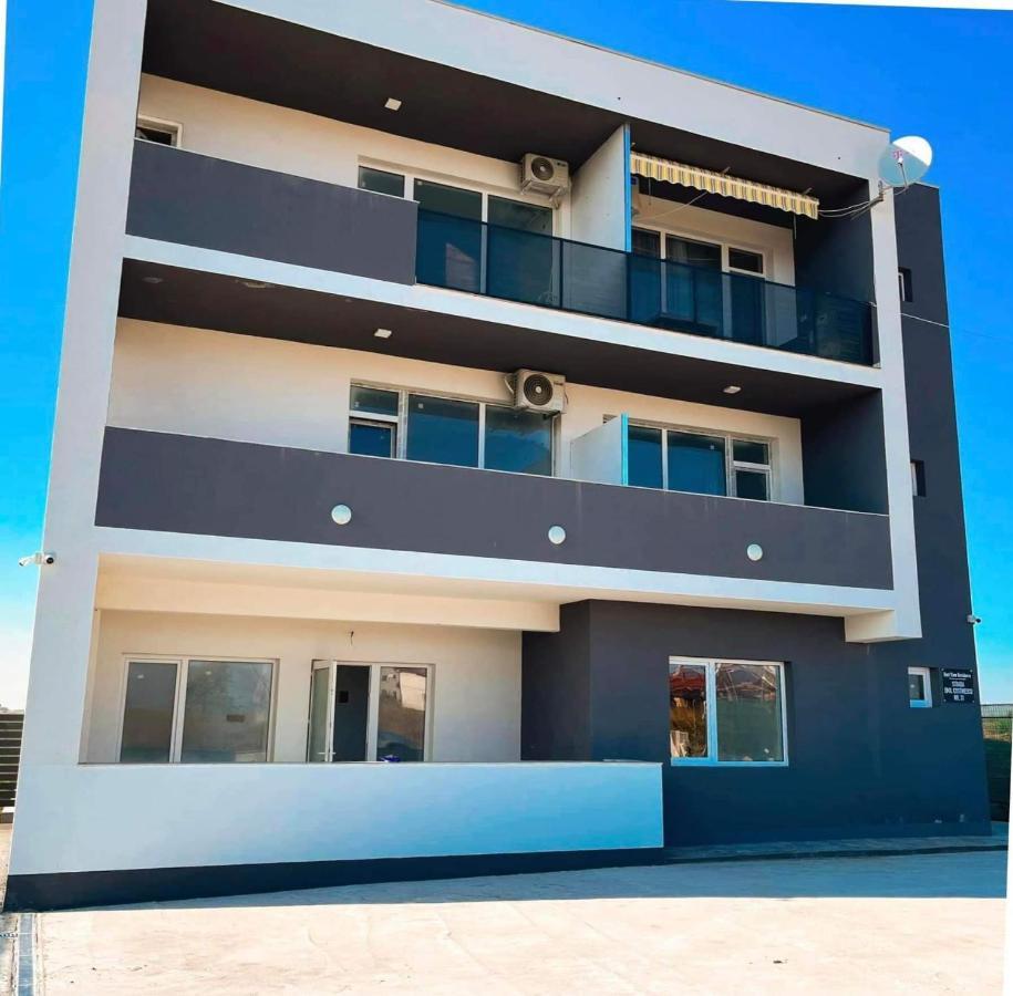 Best View Residence Costineşti Exterior foto